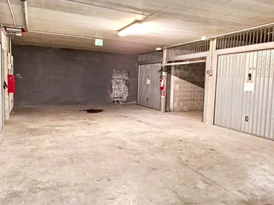 Immagine 7 di Posto auto in vendita  in Via San Vigilio, N. 28 a Milano