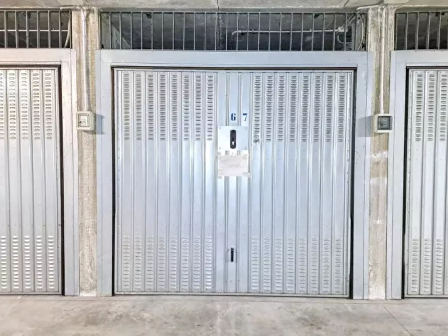 Immagine 1 di Posto auto in vendita  in Via San Vigilio, N. 28 a Milano