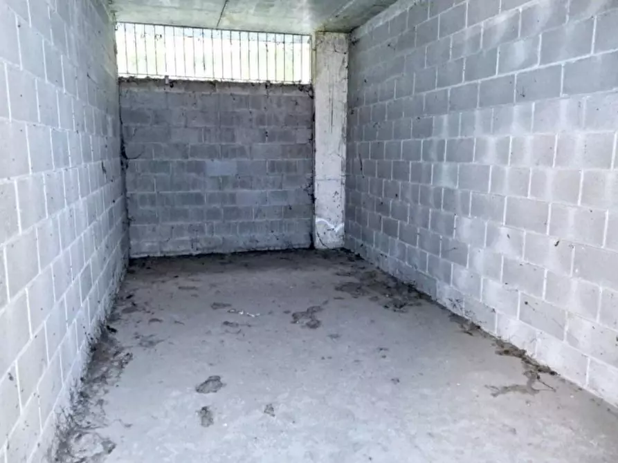 Immagine 5 di Posto auto in vendita  in Via San Vigilio, N. 28 a Milano