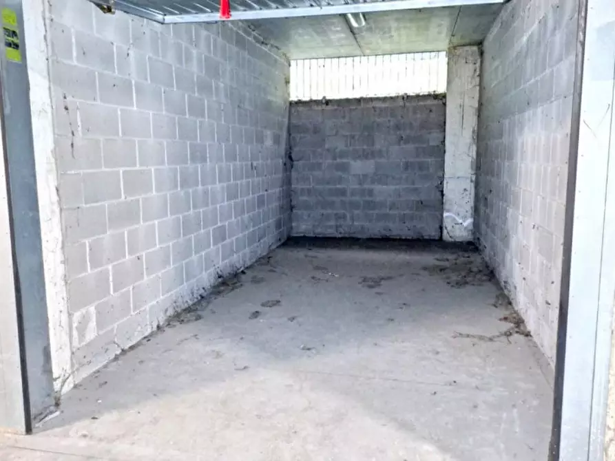 Immagine 6 di Posto auto in vendita  in Via San Vigilio, N. 28 a Milano