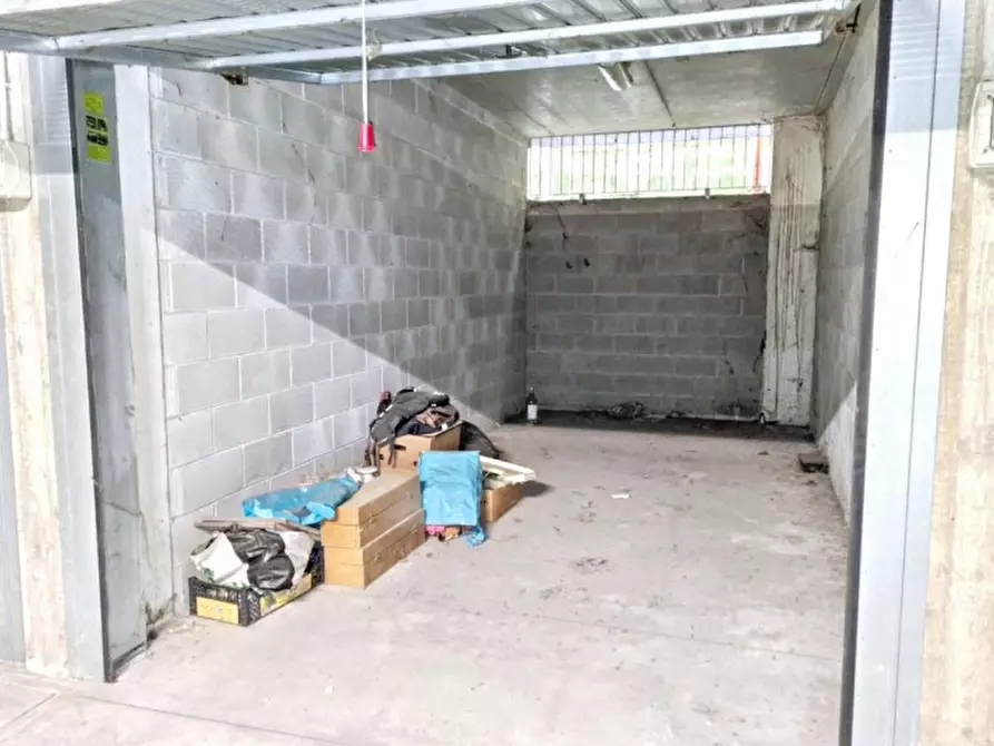 Immagine 4 di Posto auto in vendita  in Via San Vigilio, N. 28 a Milano