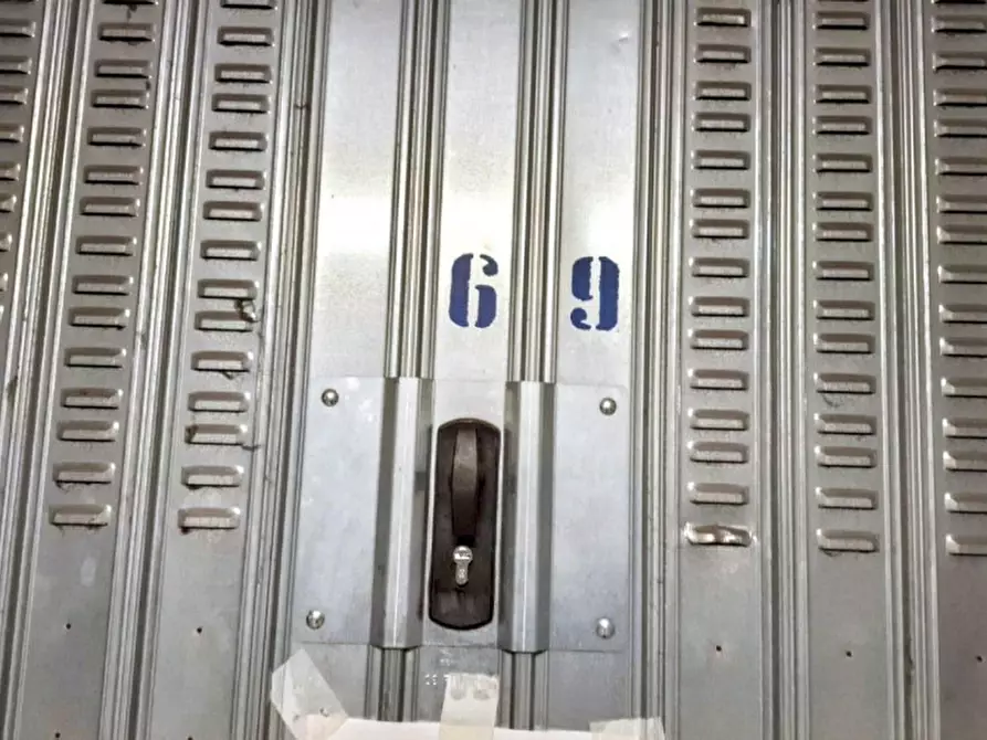 Immagine 7 di Posto auto in vendita  in Via San Vigilio, N. 28 a Milano