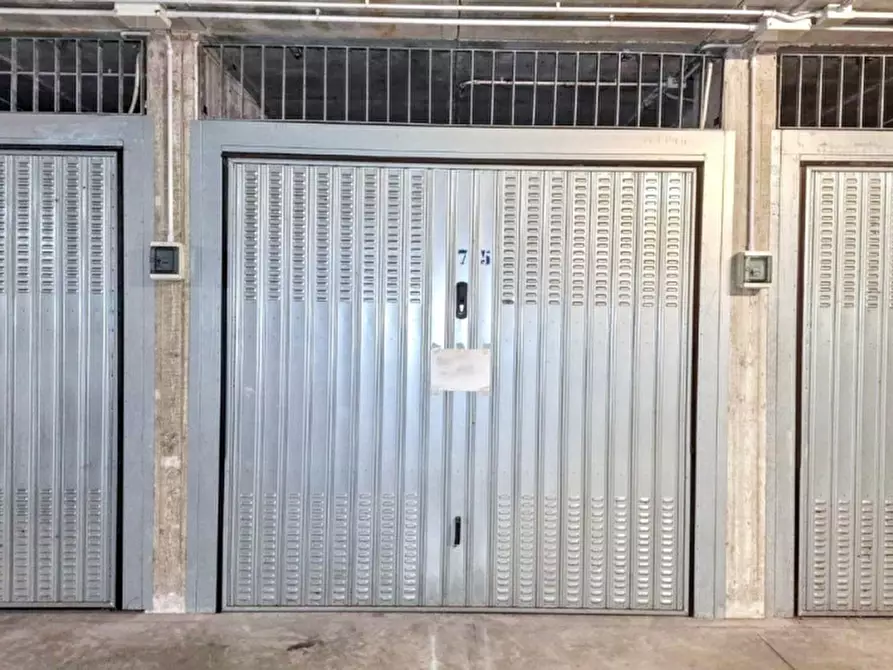 Immagine 1 di Posto auto in vendita  in Via San Vigilio, N. 28 a Milano