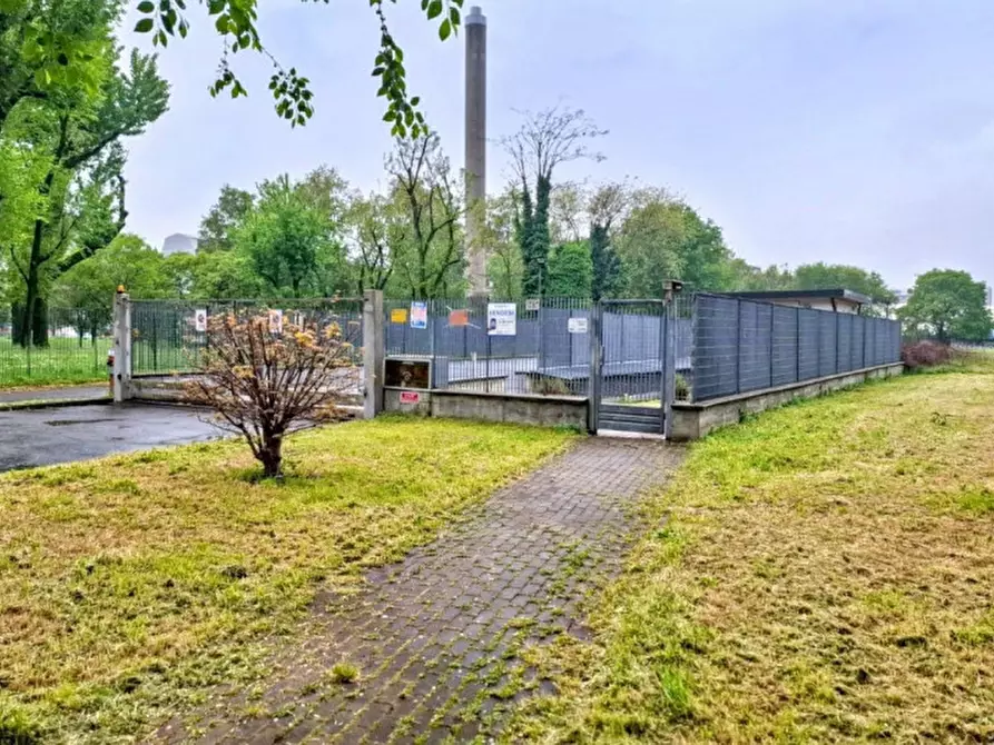 Immagine 6 di Posto auto in vendita  in Via San Vigilio, N. 28 a Milano