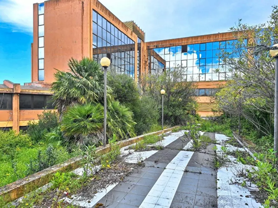 Immagine 5 di Hotel in vendita  in Via Nazionale, N. 63 a Girasole