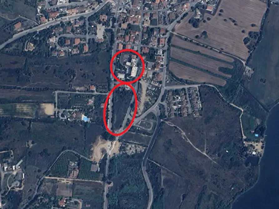 Immagine 30 di Hotel in vendita  in Via Nazionale, N. 63 a Girasole