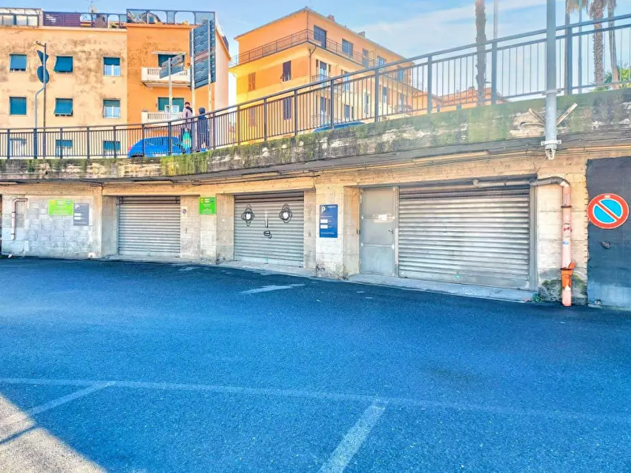 Immagine 1 di Terreno in vendita  in Via Nizza, 18100 Imperia IM, Italia a Imperia