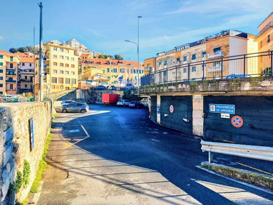 Immagine 3 di Terreno in vendita  in Via Nizza, 18100 Imperia IM, Italia a Imperia