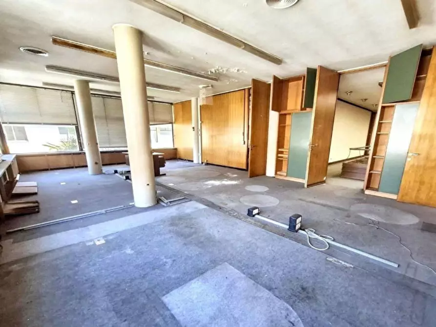 Immagine 4 di Capannone industriale in vendita  in Via IV Novembre, N. 41-43-45 a Omegna