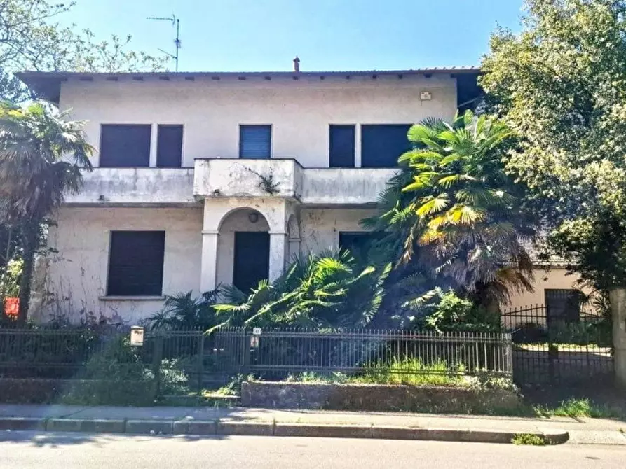 Immagine 5 di Capannone industriale in vendita  in Via IV Novembre, N. 41-43-45 a Omegna