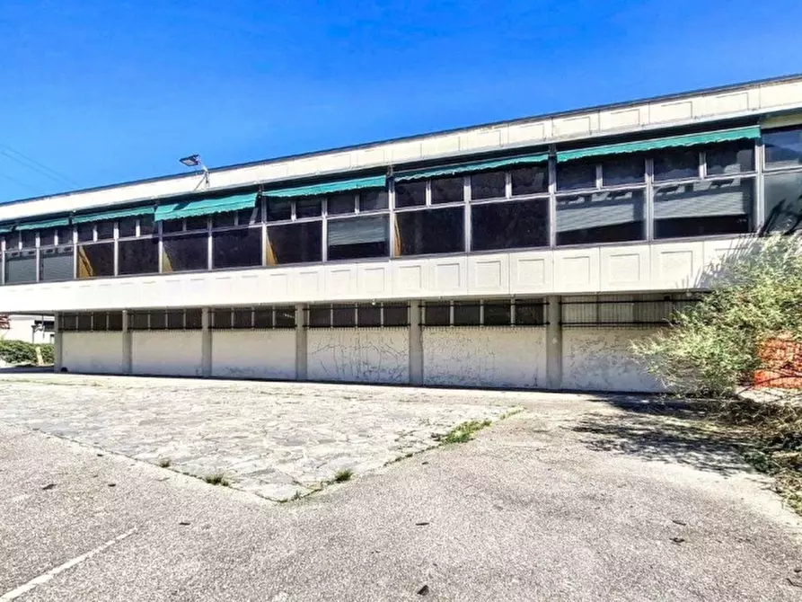 Immagine 8 di Capannone industriale in vendita  in Via IV Novembre, N. 41-43-45 a Omegna