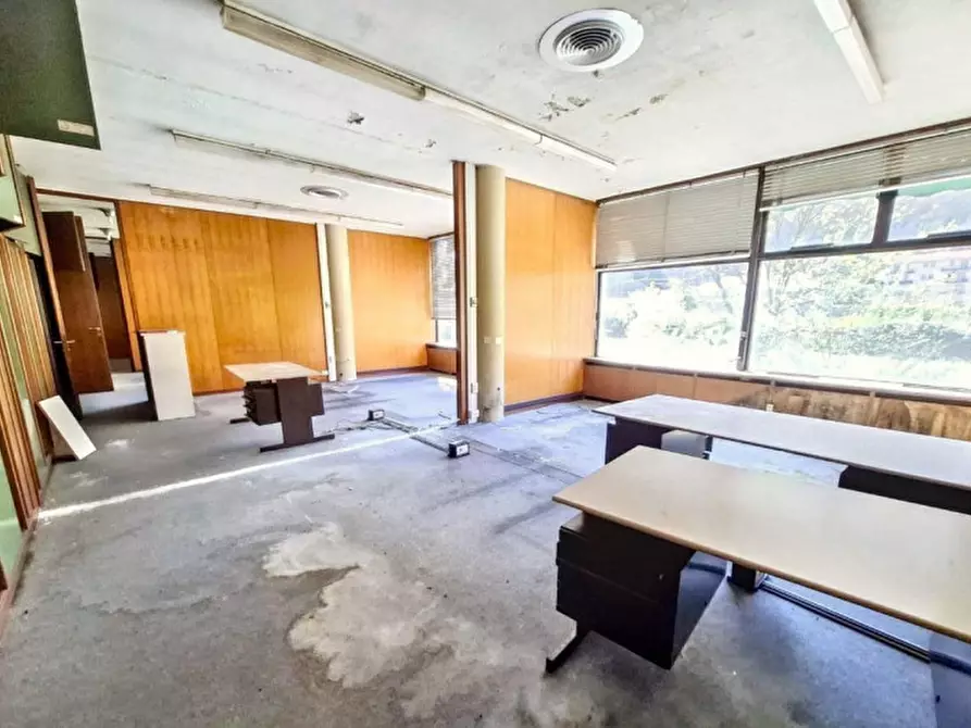 Immagine 10 di Capannone industriale in vendita  in Via IV Novembre, N. 41-43-45 a Omegna