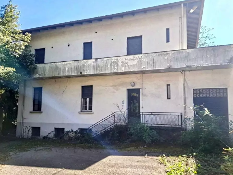 Immagine 11 di Capannone industriale in vendita  in Via IV Novembre, N. 41-43-45 a Omegna