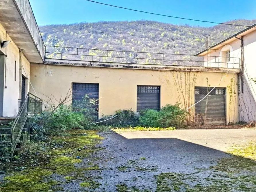 Immagine 14 di Capannone industriale in vendita  in Via IV Novembre, N. 41-43-45 a Omegna