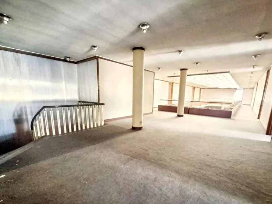 Immagine 15 di Capannone industriale in vendita  in Via IV Novembre, N. 41-43-45 a Omegna