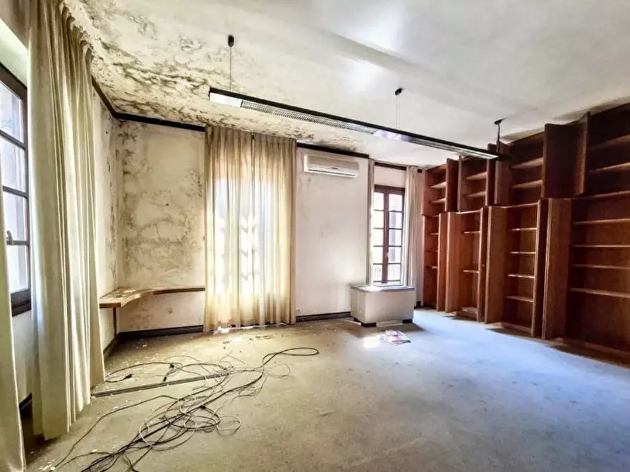 Immagine 18 di Capannone industriale in vendita  in Via IV Novembre, N. 41-43-45 a Omegna