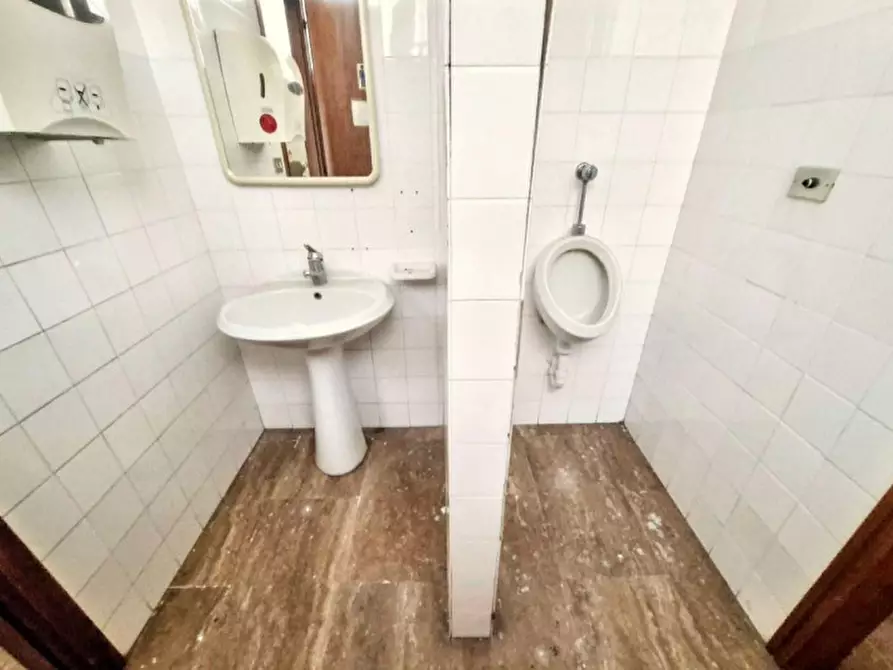 Immagine 19 di Capannone industriale in vendita  in Via IV Novembre, N. 41-43-45 a Omegna