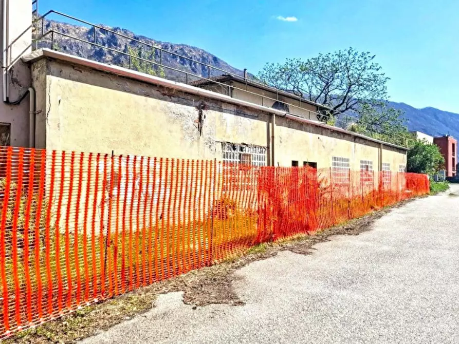 Immagine 23 di Capannone industriale in vendita  in Via IV Novembre, N. 41-43-45 a Omegna