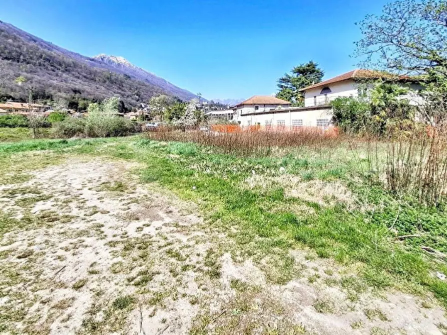 Immagine 25 di Capannone industriale in vendita  in Via IV Novembre, N. 41-43-45 a Omegna