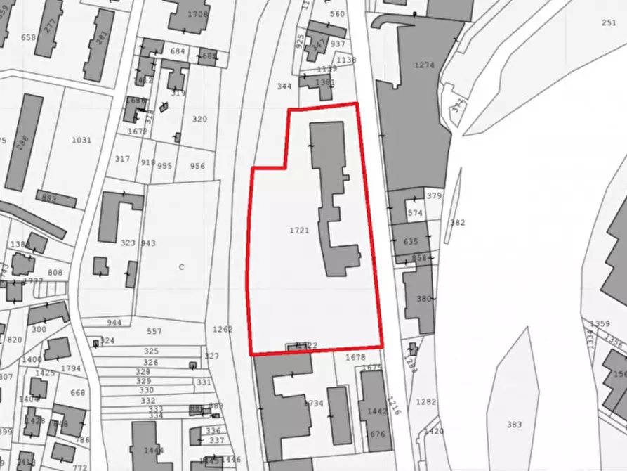 Immagine 27 di Capannone industriale in vendita  in Via IV Novembre, N. 41-43-45 a Omegna