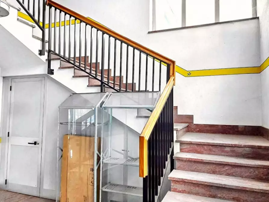 Immagine 6 di Capannone industriale in vendita  in Via Monforte, N. 140 a Monchiero