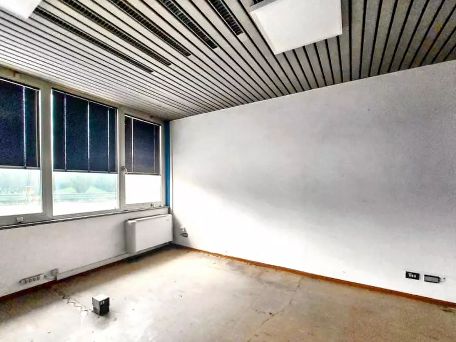 Immagine 9 di Capannone industriale in vendita  in Via Monforte, N. 140 a Monchiero