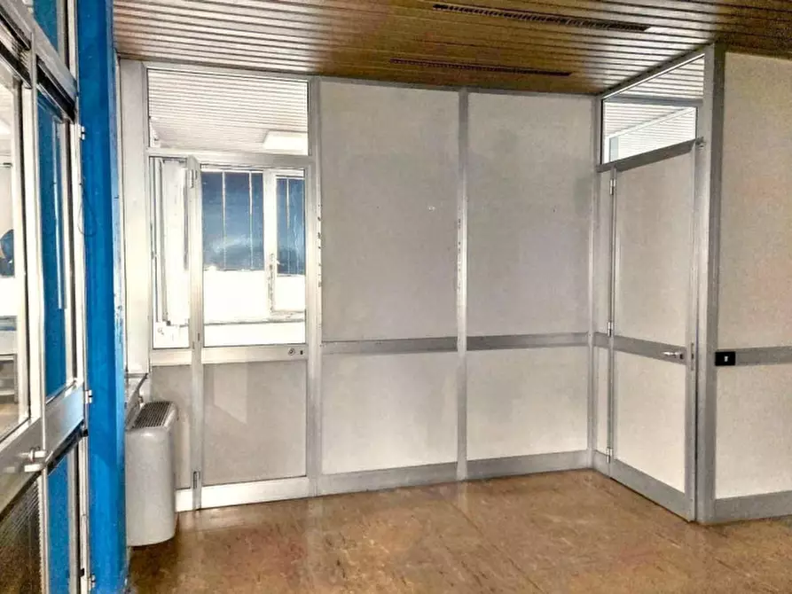 Immagine 17 di Capannone industriale in vendita  in Via Monforte, N. 140 a Monchiero