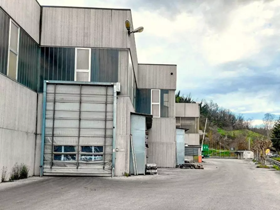 Immagine 19 di Capannone industriale in vendita  in Via Monforte, N. 140 a Monchiero