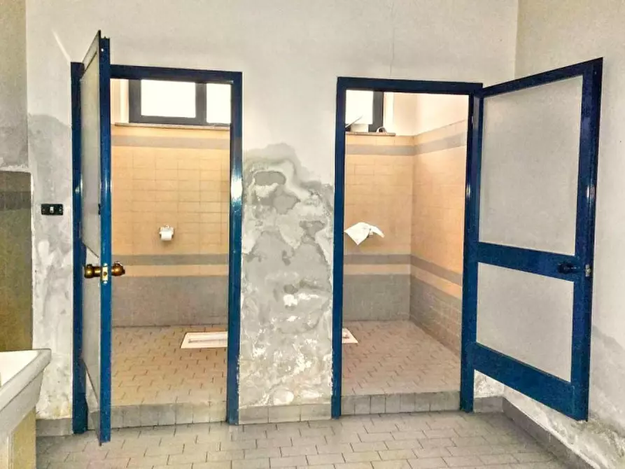 Immagine 20 di Capannone industriale in vendita  in Via Monforte, N. 140 a Monchiero