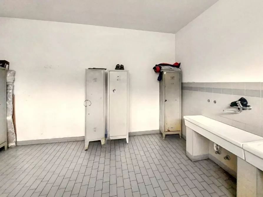 Immagine 21 di Capannone industriale in vendita  in Via Monforte, N. 140 a Monchiero