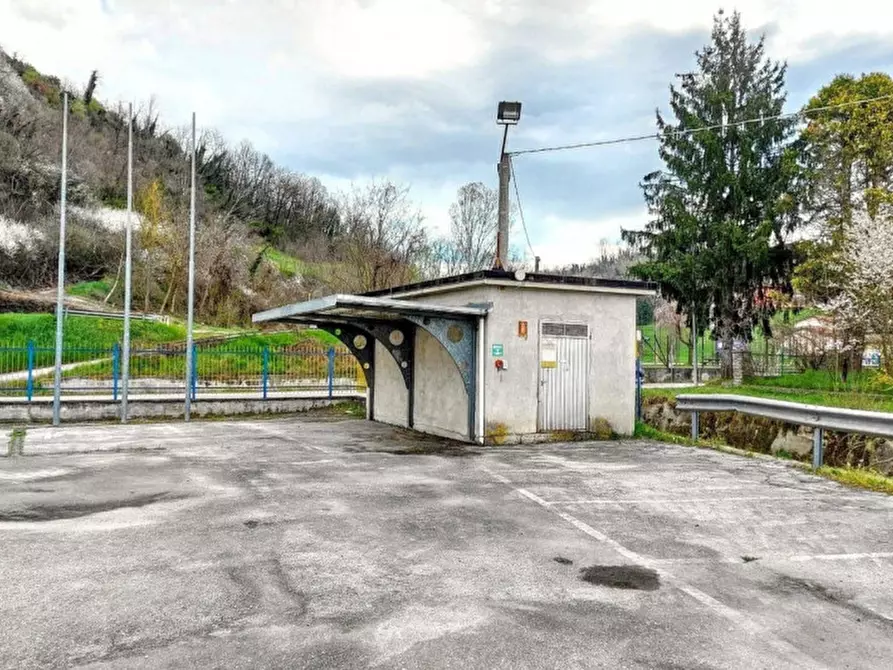 Immagine 25 di Capannone industriale in vendita  in Via Monforte, N. 140 a Monchiero