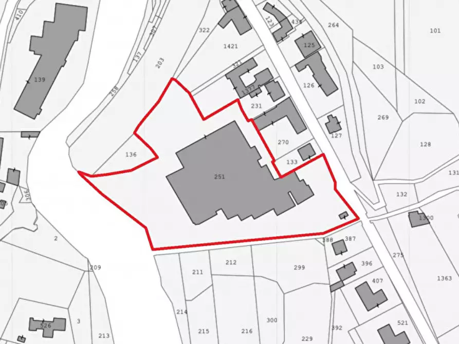 Immagine 27 di Capannone industriale in vendita  in Via Monforte, N. 140 a Monchiero