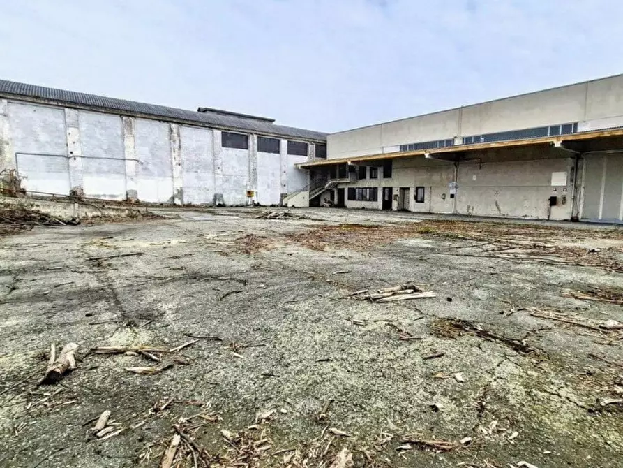 Immagine 8 di Capannone industriale in vendita  in Via Trento, N. 38 a Vercelli