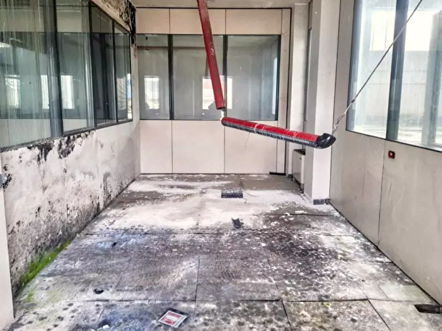 Immagine 10 di Capannone industriale in vendita  in Via Trento, N. 38 a Vercelli