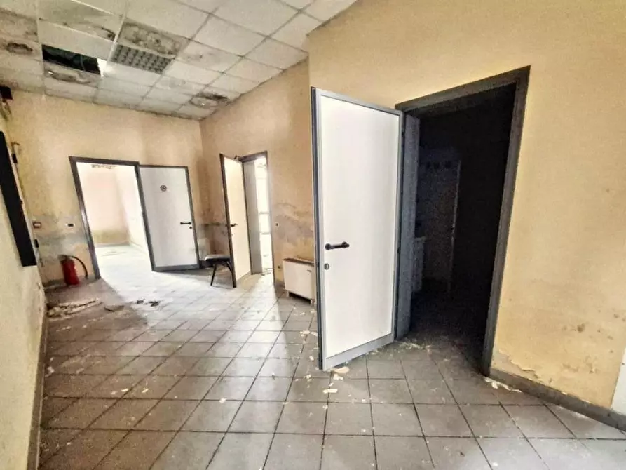 Immagine 11 di Capannone industriale in vendita  in Via Trento, N. 38 a Vercelli