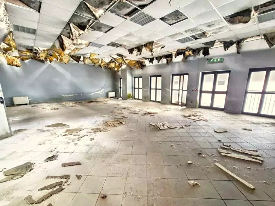 Immagine 14 di Capannone industriale in vendita  in Via Trento, N. 38 a Vercelli