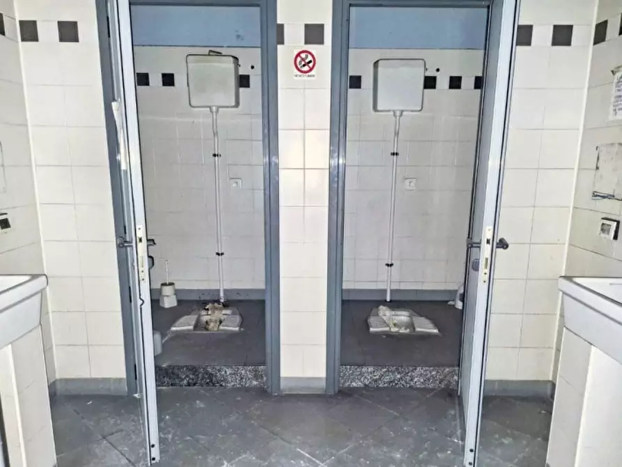 Immagine 15 di Capannone industriale in vendita  in Via Trento, N. 38 a Vercelli