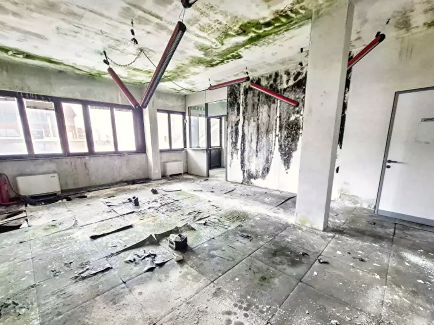 Immagine 17 di Capannone industriale in vendita  in Via Trento, N. 38 a Vercelli