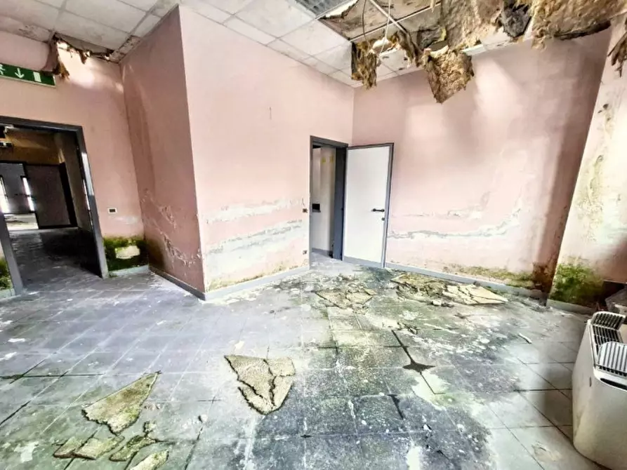 Immagine 18 di Capannone industriale in vendita  in Via Trento, N. 38 a Vercelli