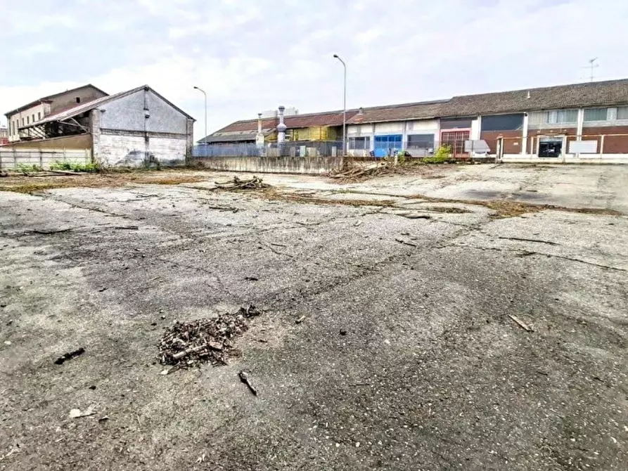 Immagine 20 di Capannone industriale in vendita  in Via Trento, N. 38 a Vercelli