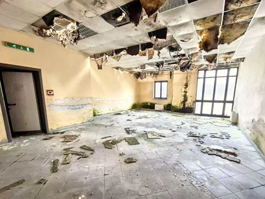 Immagine 21 di Capannone industriale in vendita  in Via Trento, N. 38 a Vercelli