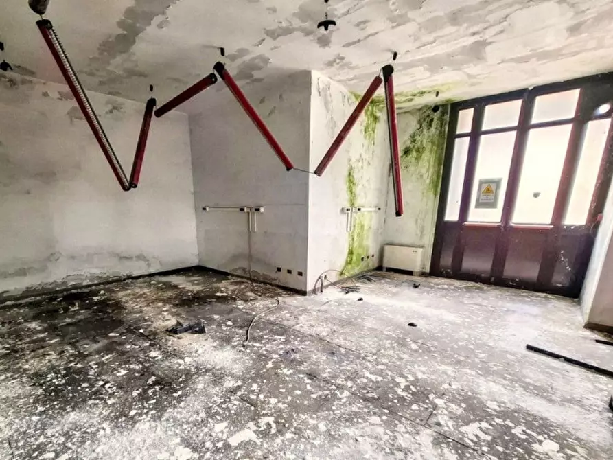 Immagine 22 di Capannone industriale in vendita  in Via Trento, N. 38 a Vercelli