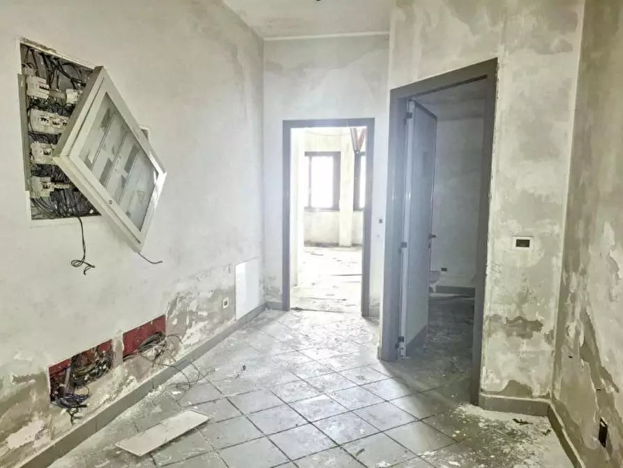 Immagine 23 di Capannone industriale in vendita  in Via Trento, N. 38 a Vercelli