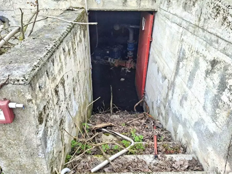 Immagine 24 di Capannone industriale in vendita  in Via Trento, N. 38 a Vercelli