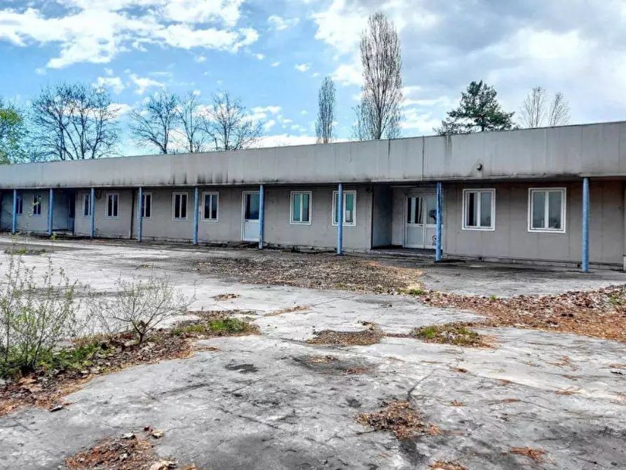 Immagine 4 di Capannone industriale in vendita  in Via Umberto II, N. 3/5 a Carmagnola