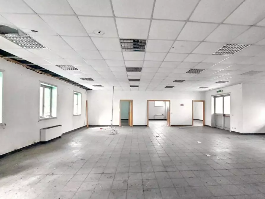 Immagine 5 di Capannone industriale in vendita  in Via Umberto II, N. 3/5 a Carmagnola