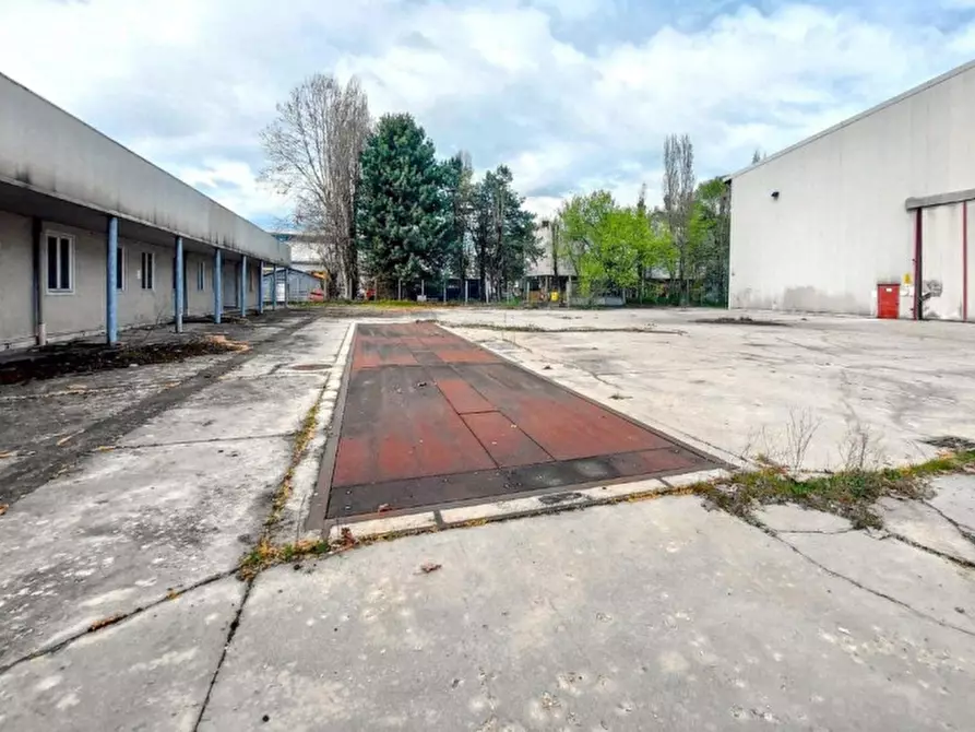 Immagine 7 di Capannone industriale in vendita  in Via Umberto II, N. 3/5 a Carmagnola