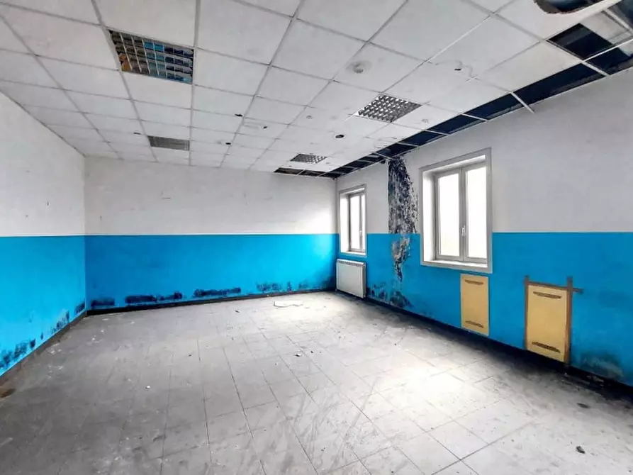 Immagine 10 di Capannone industriale in vendita  in Via Umberto II, N. 3/5 a Carmagnola