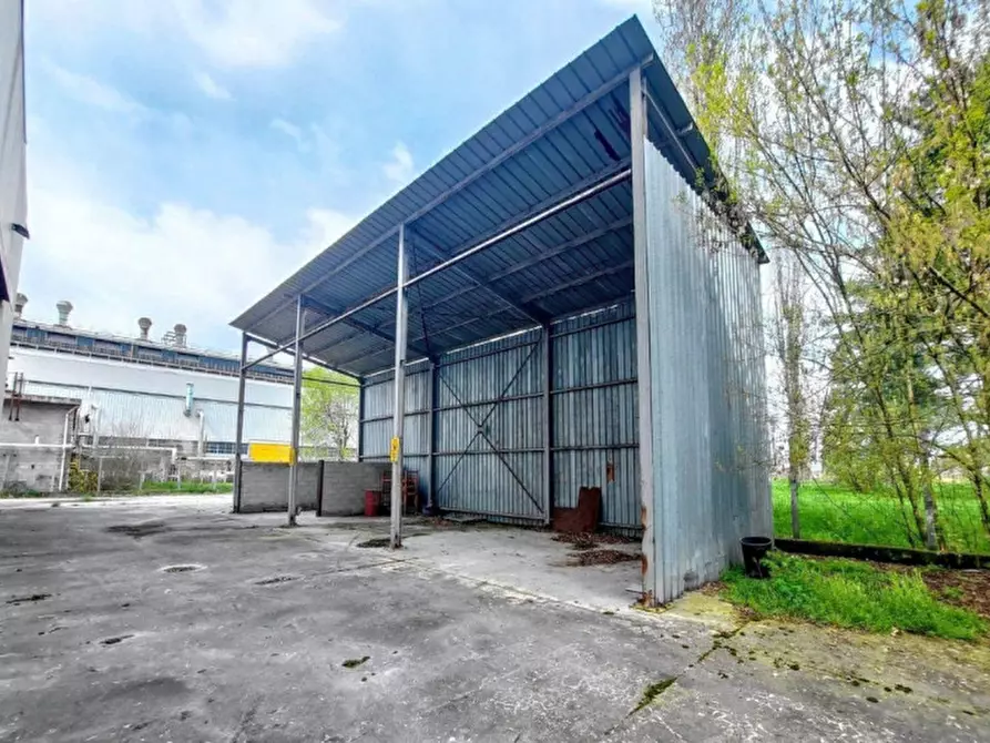 Immagine 12 di Capannone industriale in vendita  in Via Umberto II, N. 3/5 a Carmagnola
