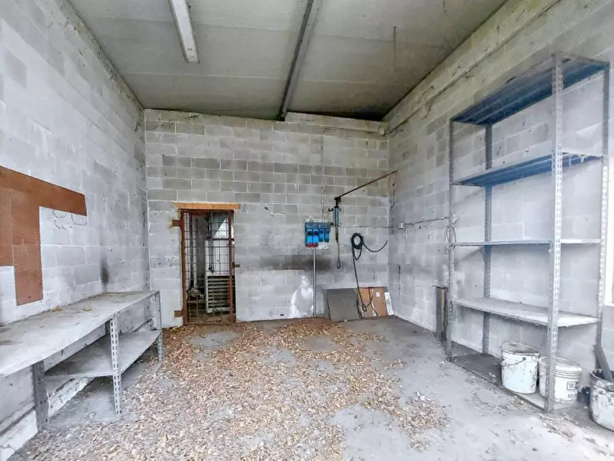 Immagine 13 di Capannone industriale in vendita  in Via Umberto II, N. 3/5 a Carmagnola